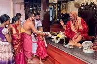 Shri Narasimha Jayanti Utsava 2026, SAT Vittal (30 April 2026)